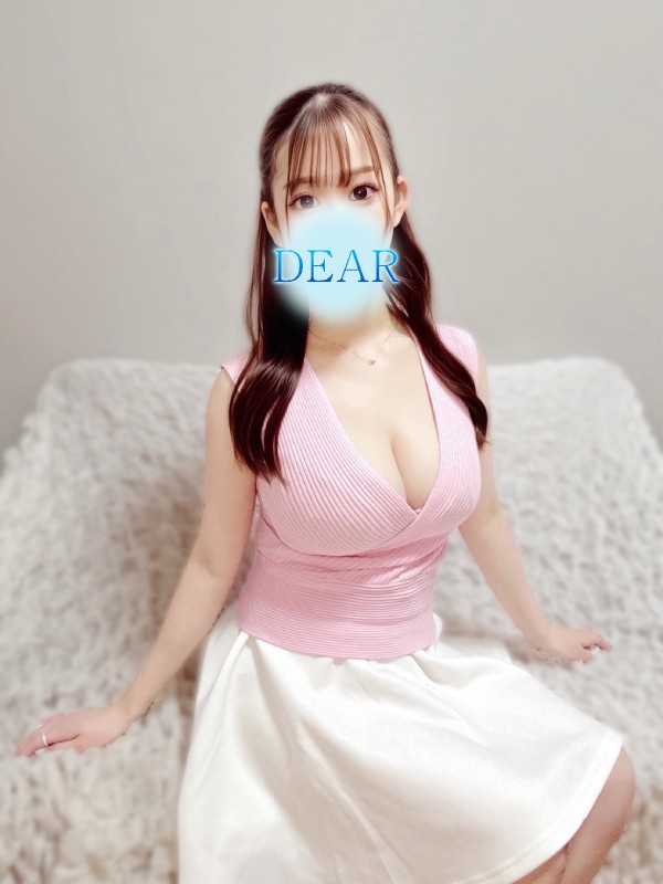 セラピスト 花咲さな（メンズエステDEARの詳細画像1枚目）