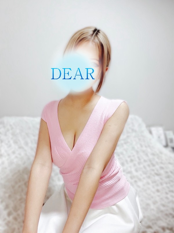 セラピスト 小春みなみ（メンズエステDEARの詳細画像1枚目）