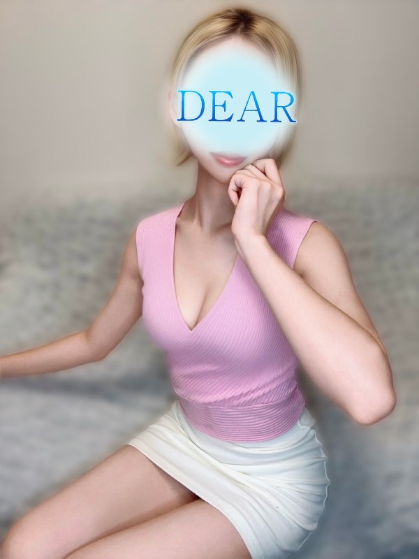 セラピスト 若葉みお（メンズエステ（メンエス）DEARの詳細画像1枚目）
