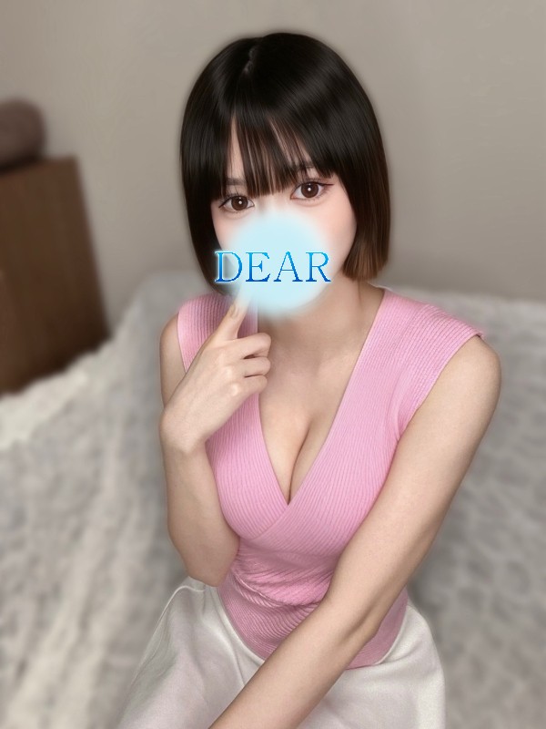 セラピスト 桃瀬みか（メンズエステDEARの詳細画像1枚目）