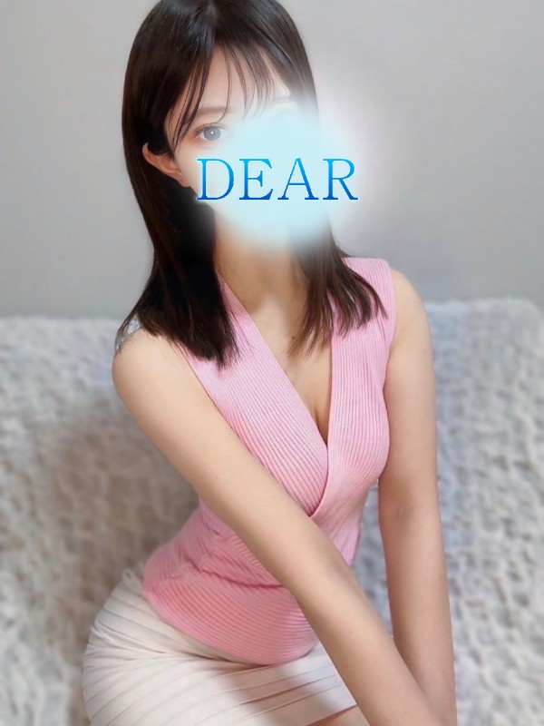 セラピスト 一ノ瀬あんり（メンズエステDEAR Premiumの詳細画像1枚目）