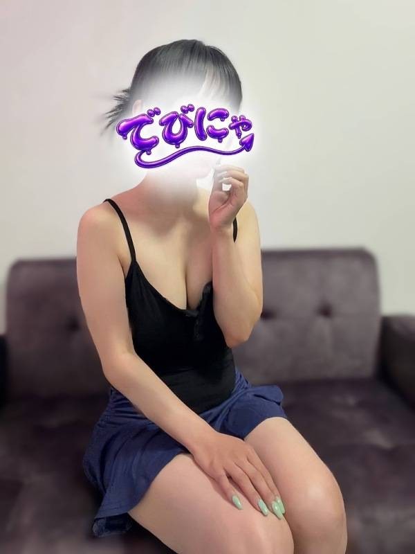 セラピスト あすか（メンズエステでびにゃの詳細画像1枚目）