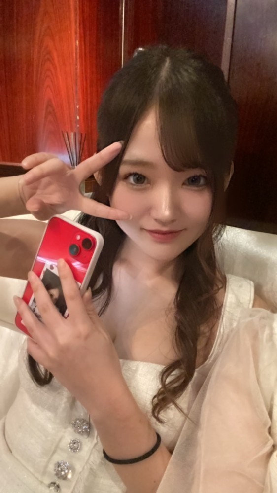 セラピスト 神楽 かすみ（出張マッサージDiamondFlower(出張)の詳細画像1枚目）