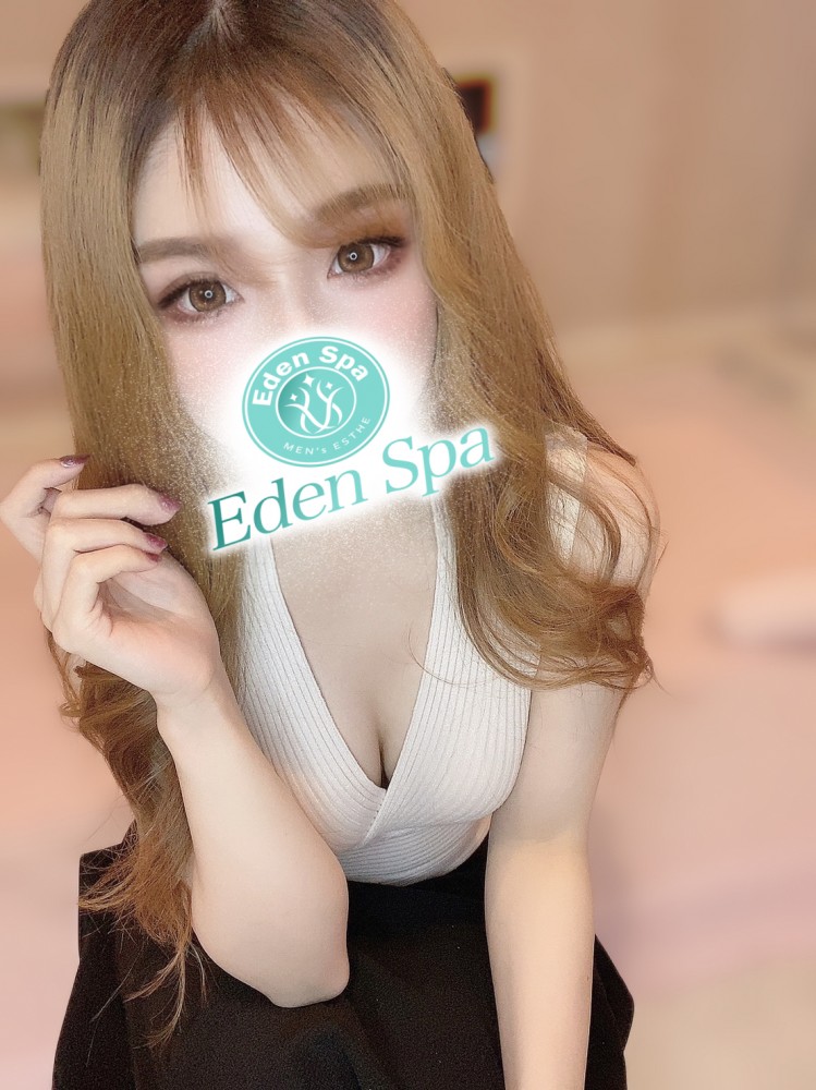 セラピスト 蒼井 ゆな（出張マッサージEden Spa(出張)の詳細画像1枚目）