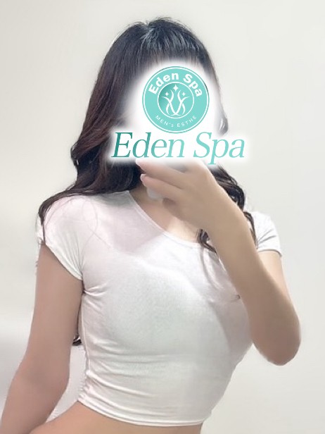 セラピスト 天羽りん（メンズエステEden Spaの詳細画像1枚目）
