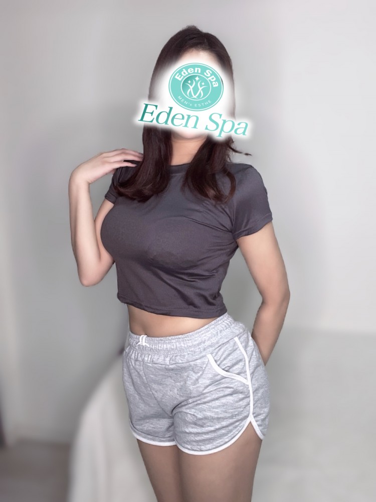 セラピスト 新井みり（メンズエステEden Spaの詳細画像1枚目）