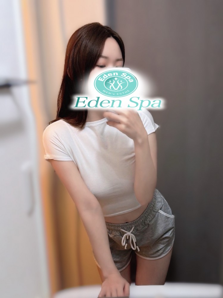 セラピスト 流川みく（メンズエステ（メンエス）Eden Spaの詳細画像1枚目）