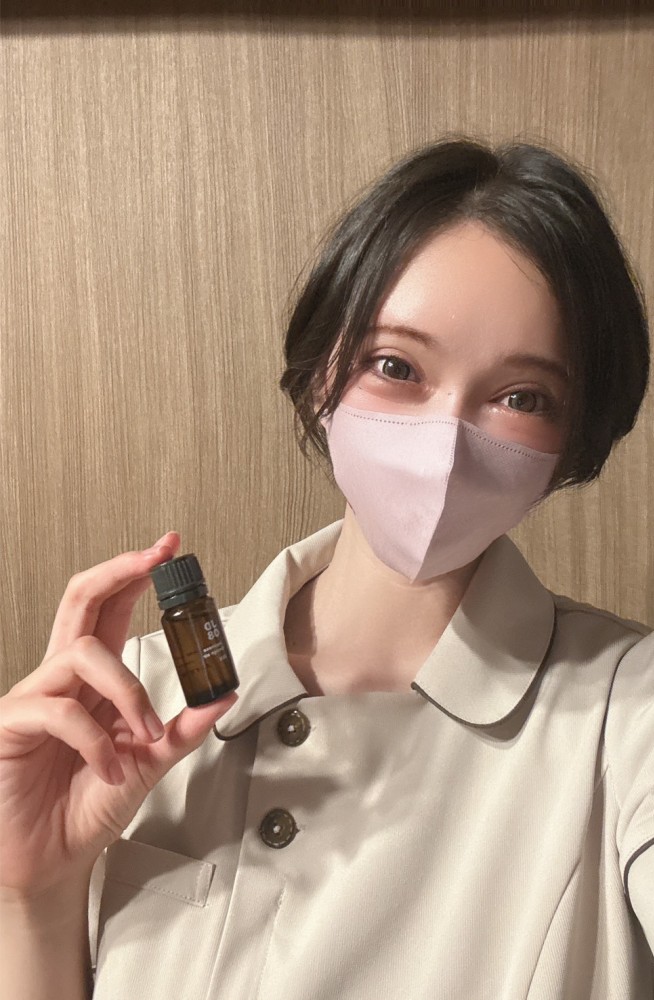 セラピスト 来宮みお（メンズエステEmbraceの詳細画像1枚目）