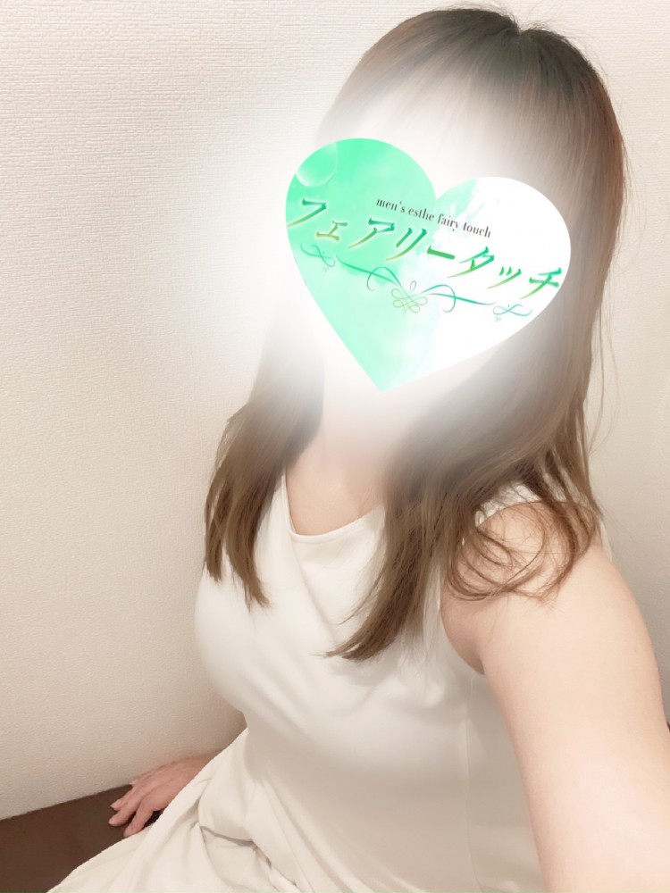 セラピスト かおり（メンズエステフェアリータッチの詳細画像1枚目）
