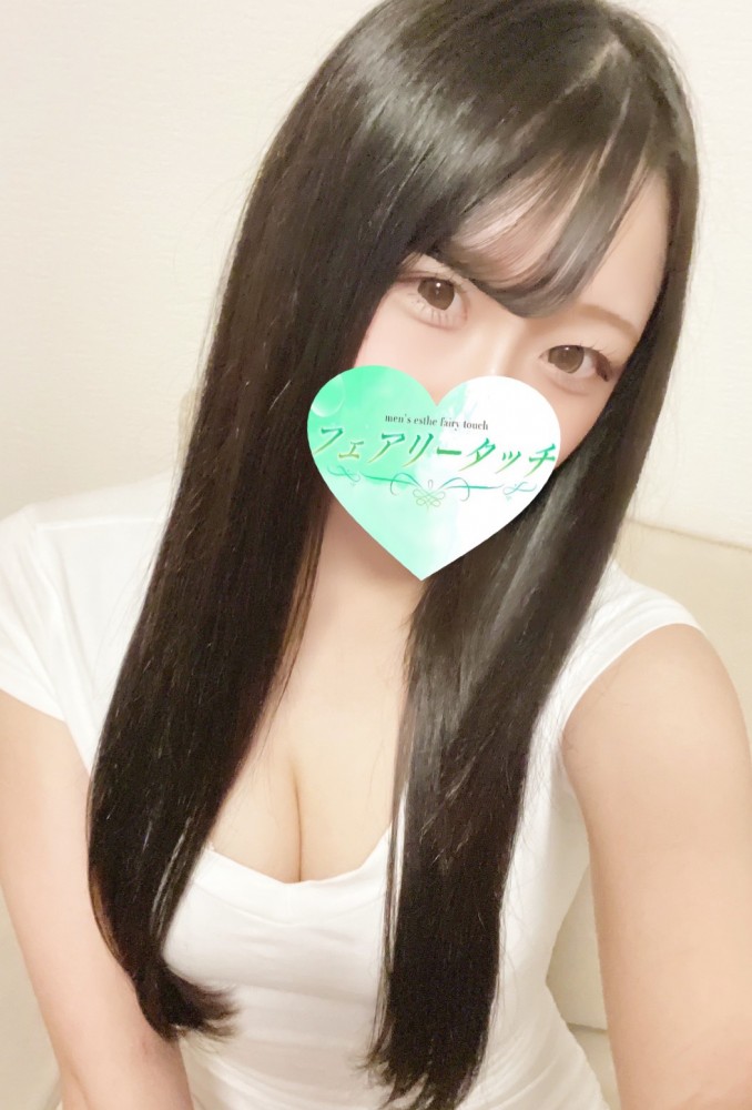 セラピスト くるみ（メンズエステフェアリータッチの詳細画像1枚目）