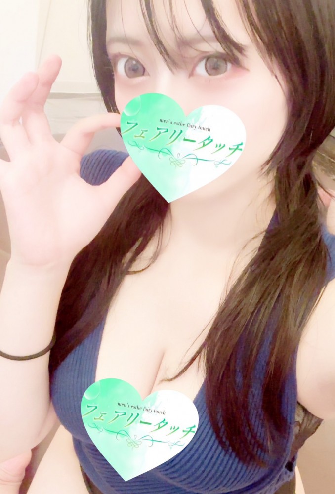 セラピスト ちふゆ（メンズエステフェアリータッチの詳細画像1枚目）