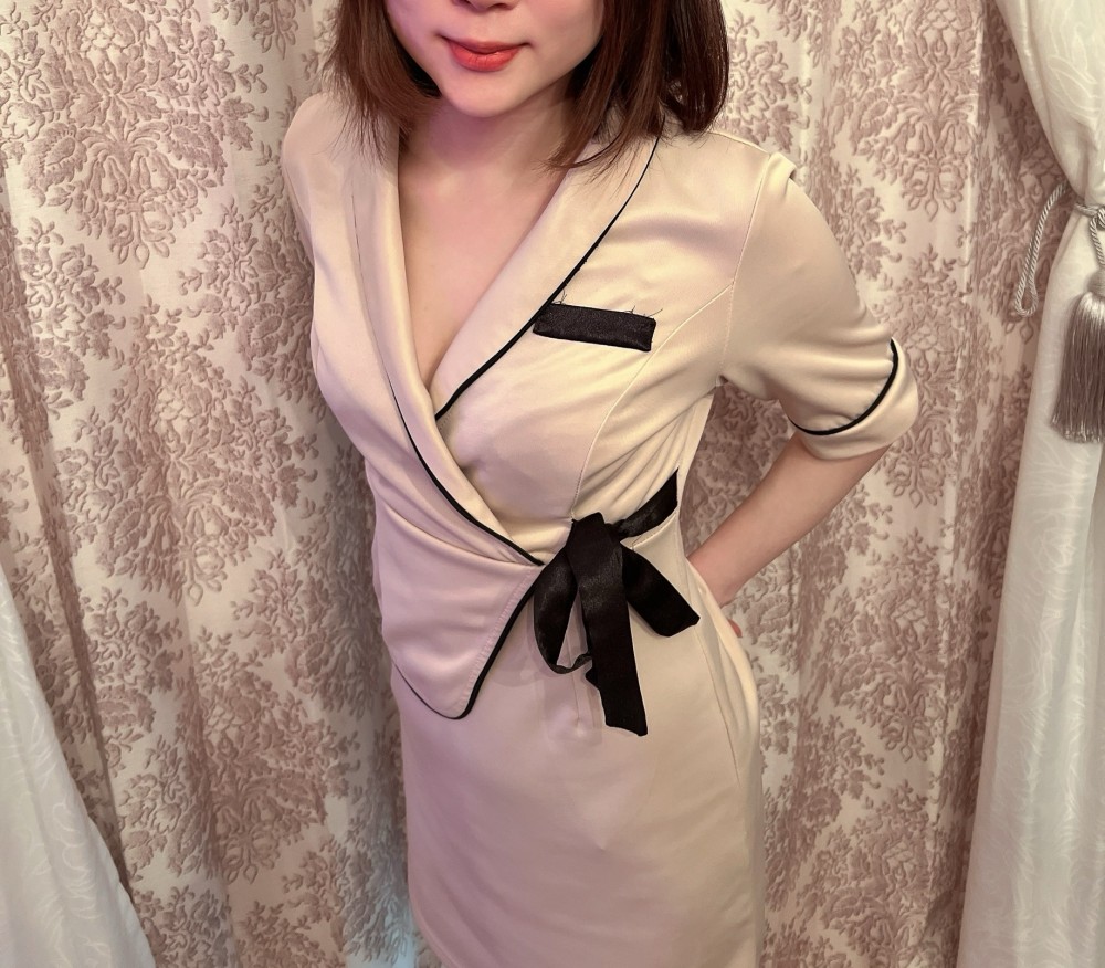 セラピスト 須賀シホ（メンズエステFLYING SPAの詳細画像1枚目）