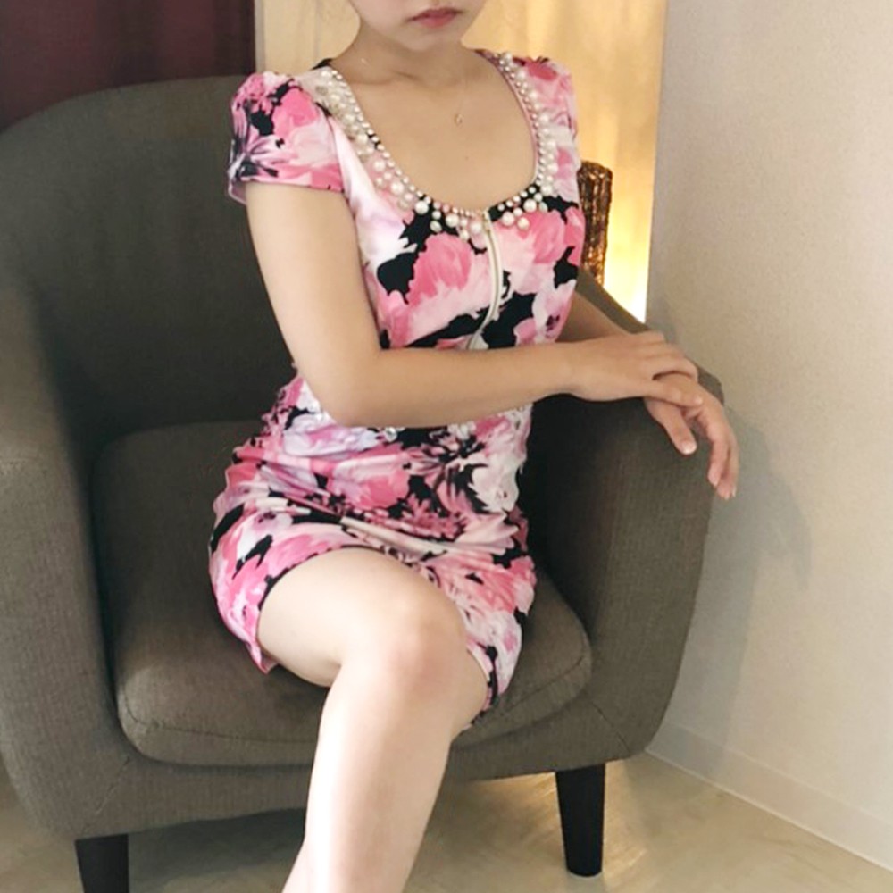 セラピスト りり（メンズエステFURYU(フウリュウ)の詳細画像1枚目）