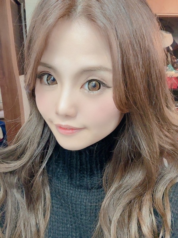 セラピスト ねね（メンズエステGENTLE+の詳細画像1枚目）