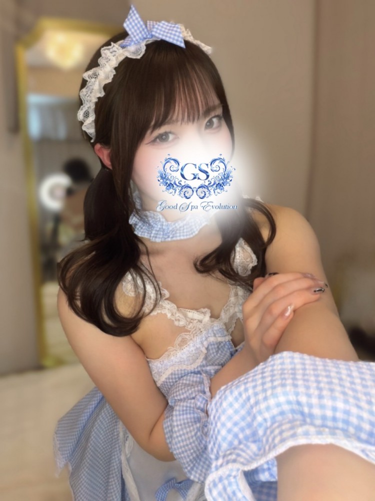 セラピスト 白雪あむ（メンズエステGood Spa Evolutionの詳細画像1枚目）