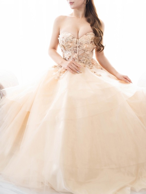 セラピスト 美優-みゆう-（出張マッサージGrand Luxe(出張)の詳細画像1枚目）