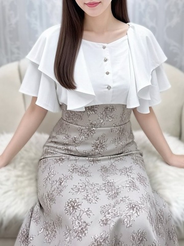 セラピスト 海蘭-うらん-（出張マッサージGrand Luxe(出張)の詳細画像1枚目）