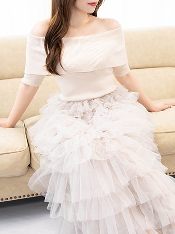 セラピスト 瑠依-るい-（メンズエステGrand Luxeの詳細画像1枚目）