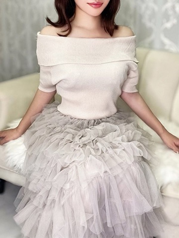 セラピスト 夕奈-ゆな-（メンズエステGrand Luxeの詳細画像1枚目）