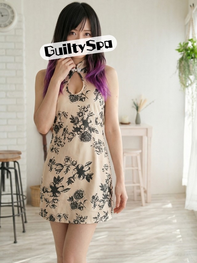 セラピスト さやか（メンズエステGuilty SPAの詳細画像1枚目）