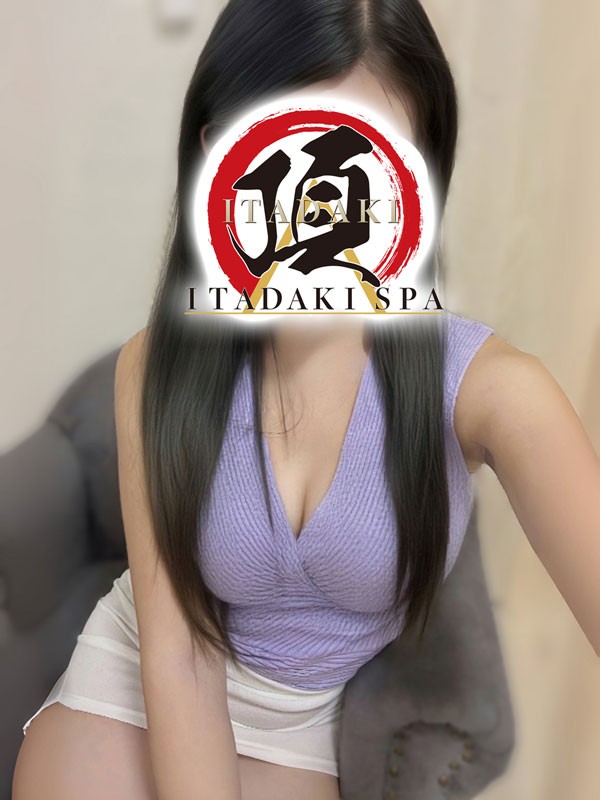 セラピスト りの（メンズエステ姫路/西明石 ITADAKI SPAの詳細画像1枚目）