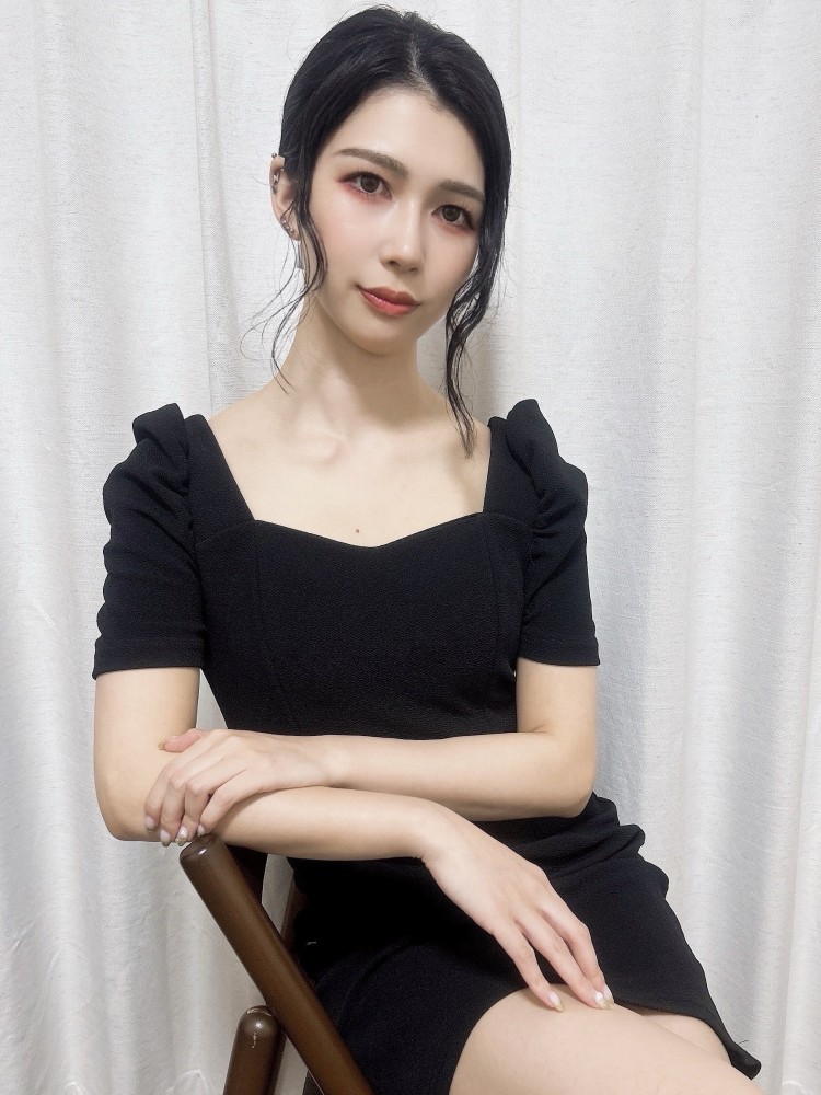 セラピスト うらら（メンズエステ解放区の詳細画像1枚目）