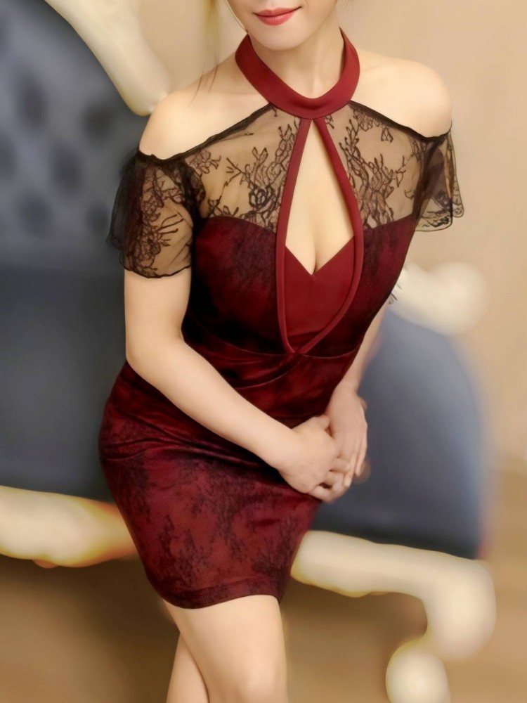 セラピスト 日下 ひより（メンズエステKarisome(かりそめ)の詳細画像1枚目）