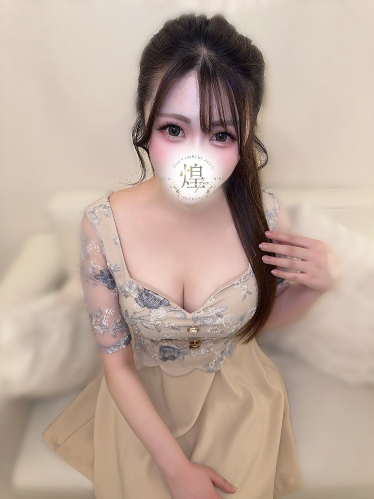 セラピスト まりあ（メンズエステ煌めきSPAの詳細画像1枚目）