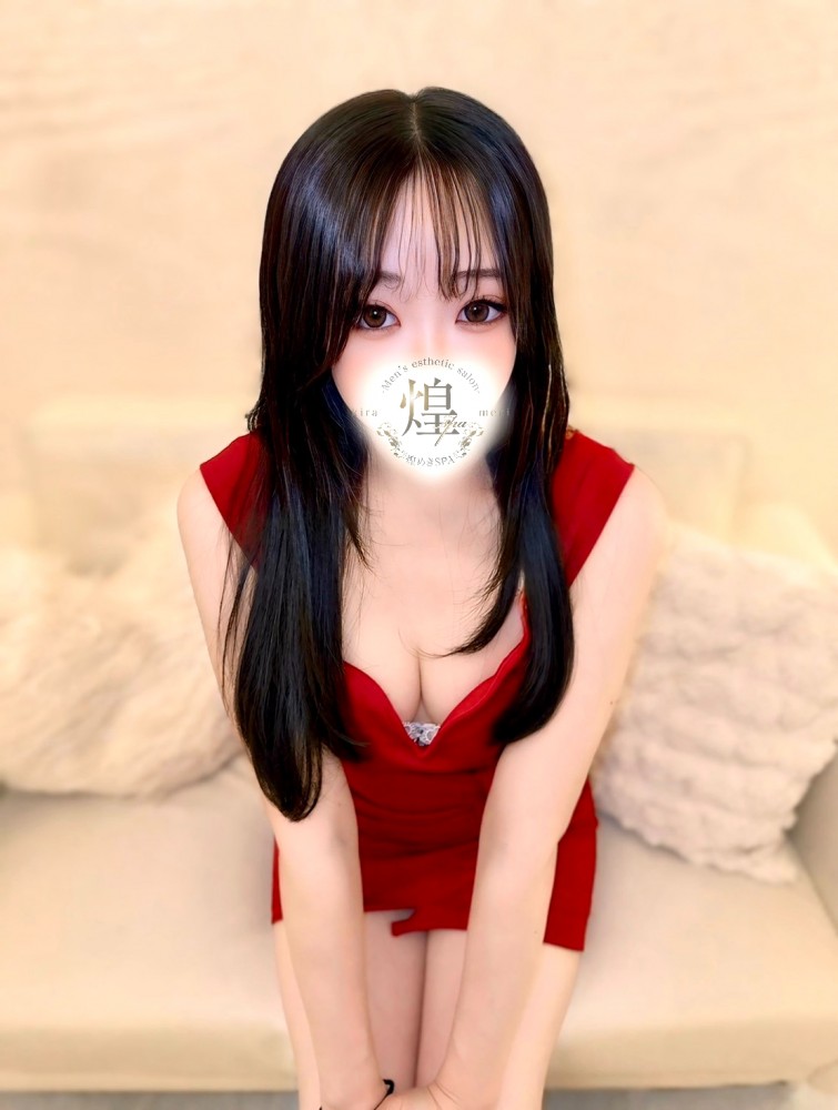 セラピスト ゆら（メンズエステ煌めきSPAの詳細画像1枚目）