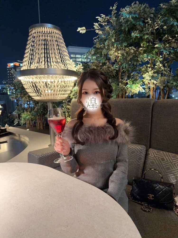 セラピスト れな（メンズエステ煌めきSPAの詳細画像1枚目）