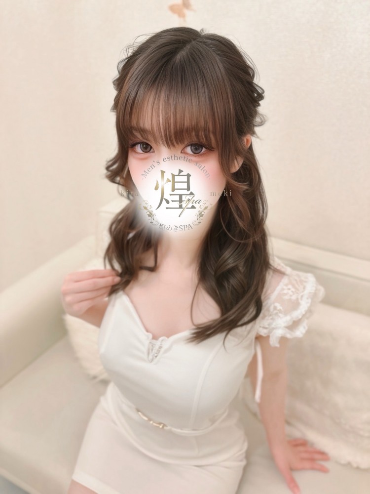 セラピスト ぽめ（メンズエステ煌めきSPAの詳細画像1枚目）
