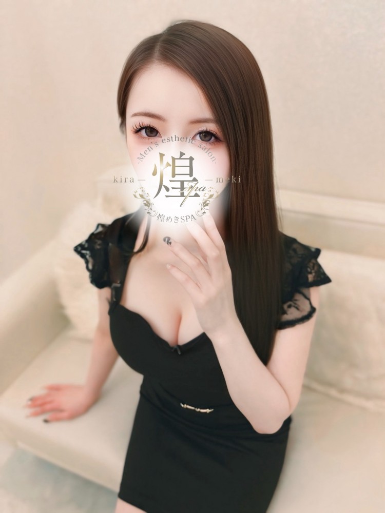 セラピスト ひめ（メンズエステ（メンエス）煌めきSPA（きらめきスパ）(【大阪】日本橋)の詳細画像1枚目）