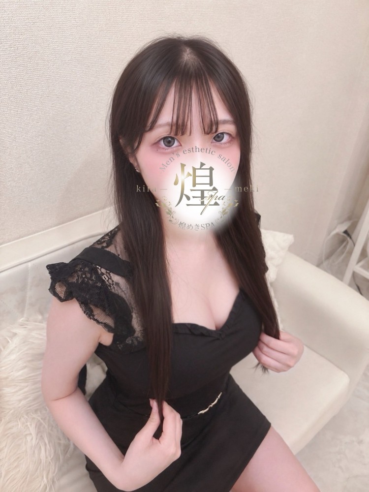 セラピスト みう（メンズエステ煌めきSPAの詳細画像1枚目）