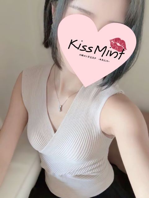 セラピスト あや（メンズエステKiss Mintの詳細画像1枚目）