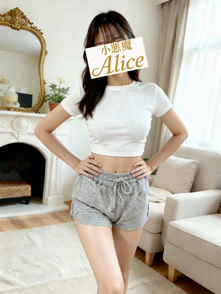 セラピスト れい（メンズエステ小悪魔Aliceの詳細画像1枚目）