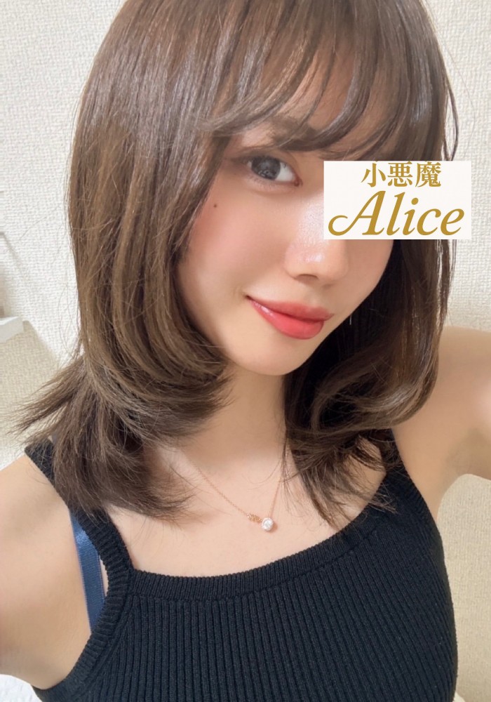 セラピスト （メンズエステ小悪魔Aliceの詳細画像1枚目）