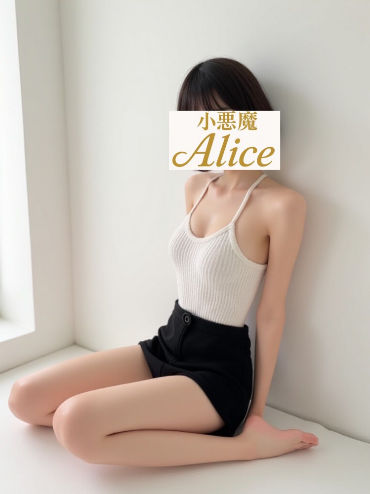 セラピスト モモ（メンズエステ小悪魔Aliceの詳細画像1枚目）