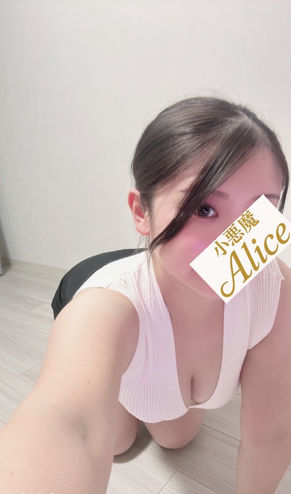 セラピスト （メンズエステ小悪魔Alice 梅田・新大阪の詳細画像1枚目）