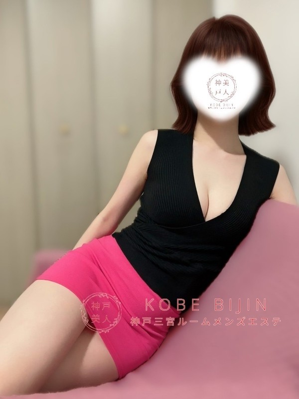 セラピスト なつみ（メンズエステ神戸美人の詳細画像1枚目）