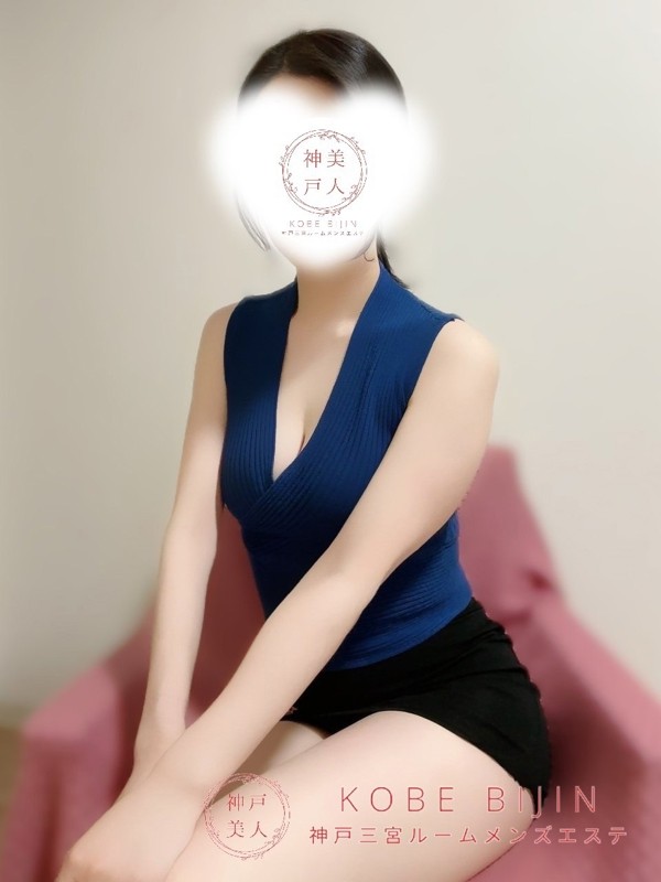 セラピスト すずな（メンズエステ神戸美人の詳細画像1枚目）
