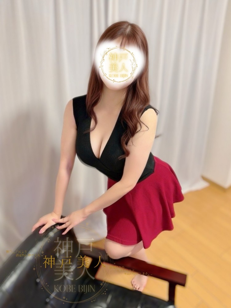 セラピスト ほのか（メンズエステ神戸美人の詳細画像1枚目）