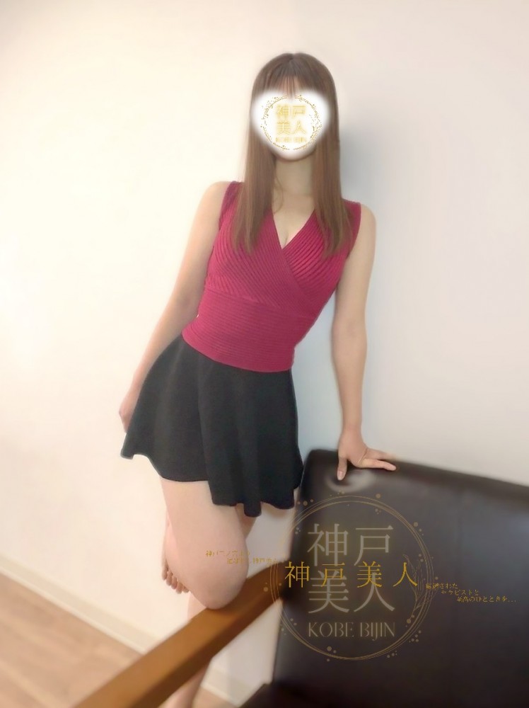 セラピスト いろは（メンズエステ神戸美人の詳細画像1枚目）