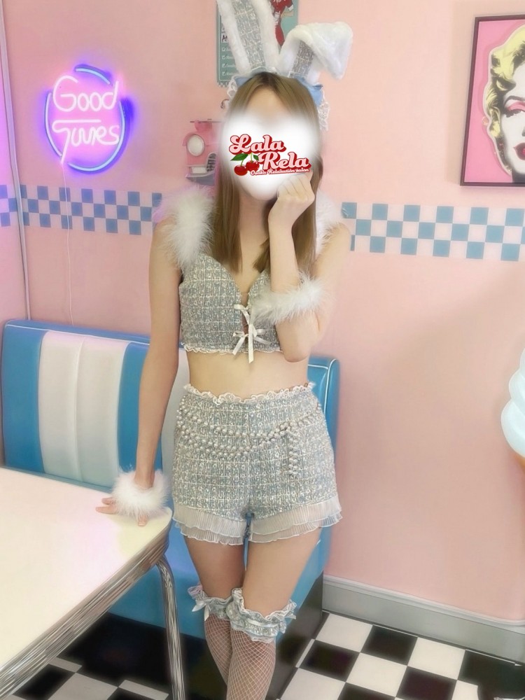 セラピスト りぼん（出張マッサージLala*rela(出張)の詳細画像1枚目）