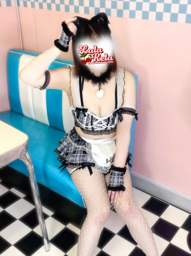 セラピスト りな（出張マッサージLala*rela(出張)の詳細画像1枚目）