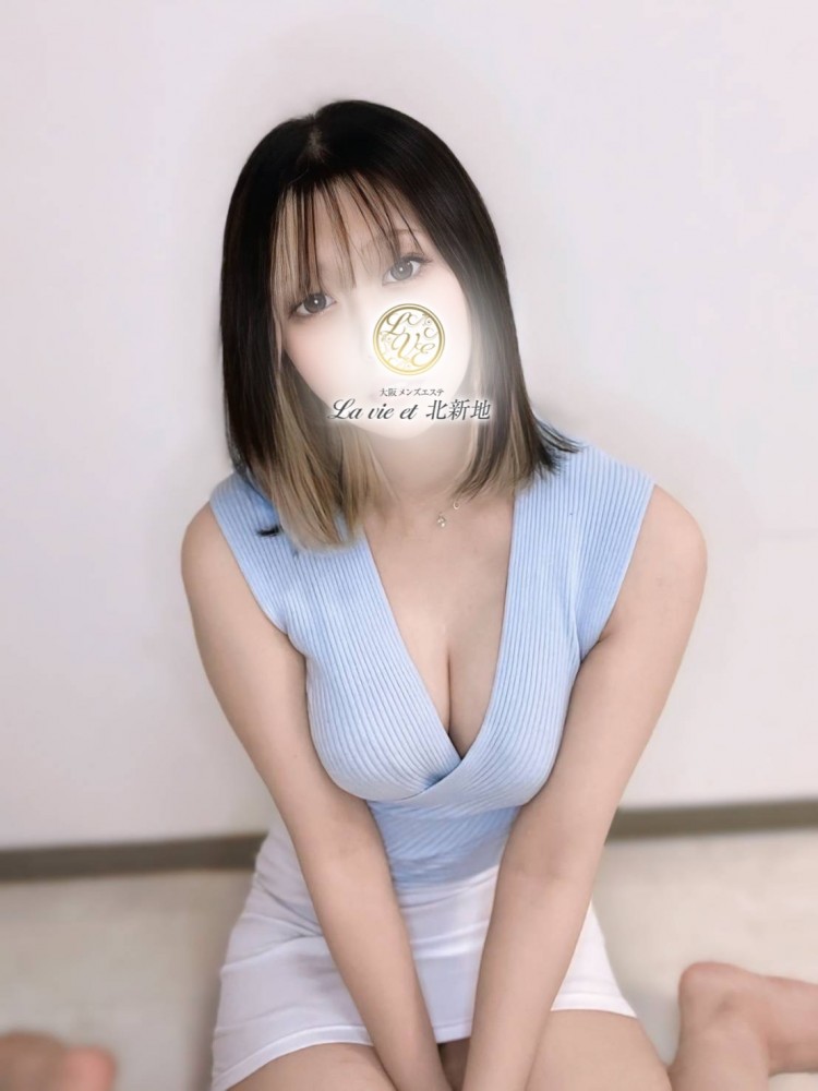 セラピスト 沖田ゆら（出張マッサージLa vie et 北新地(出張)の詳細画像1枚目）