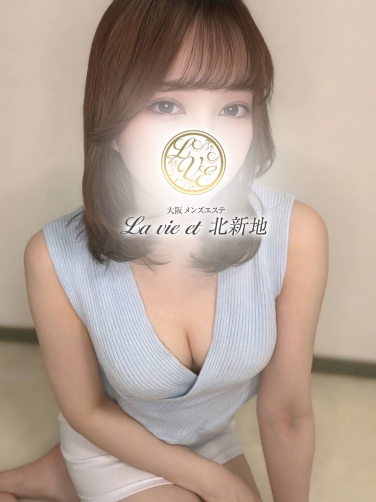 セラピスト 佐野かなめ（出張マッサージLa vie et 北新地(出張)の詳細画像1枚目）