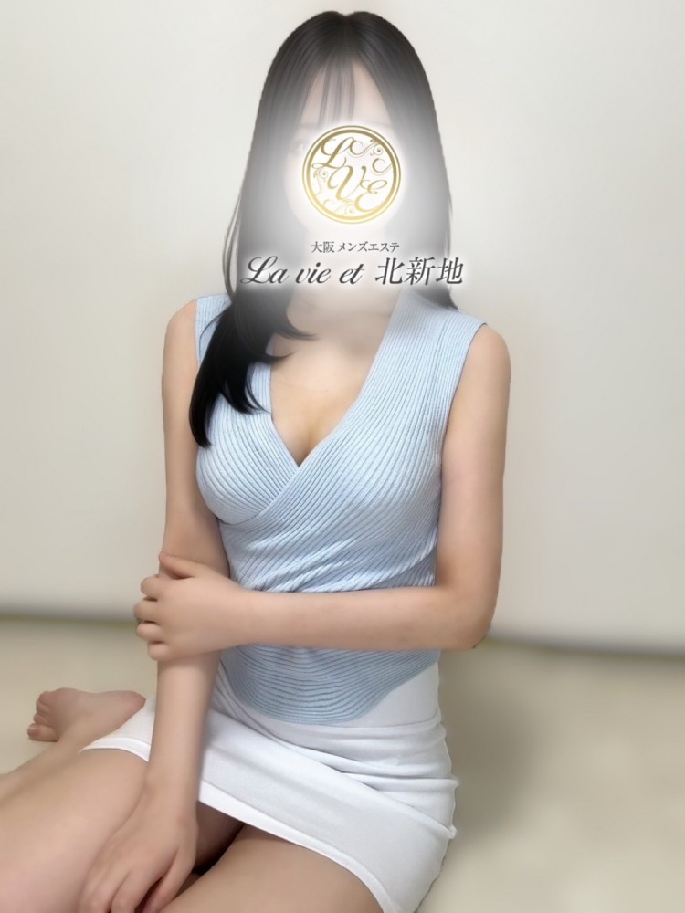 セラピスト （出張マッサージLa vie et 北新地(出張)の詳細画像1枚目）