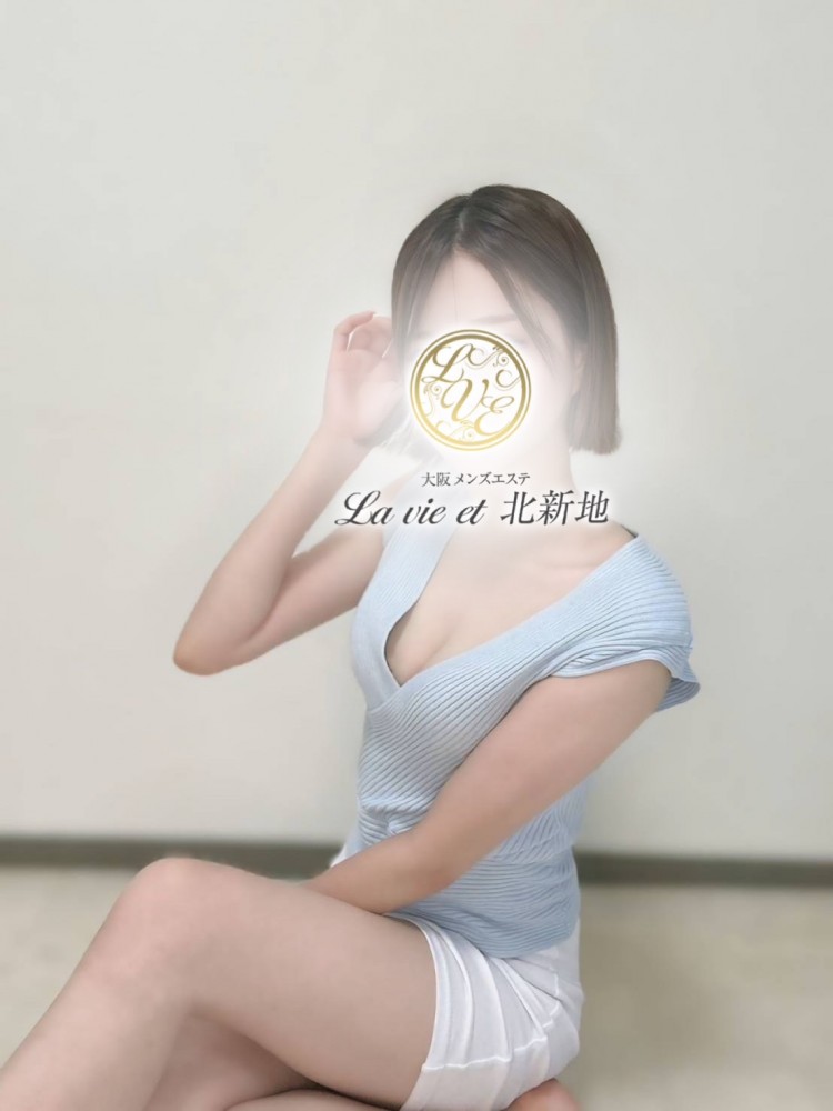 セラピスト （出張マッサージLa vie et 北新地(出張)の詳細画像1枚目）