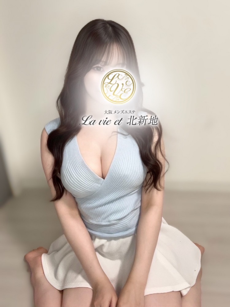セラピスト 有村かんな（出張マッサージLa vie et 北新地(出張)の詳細画像1枚目）