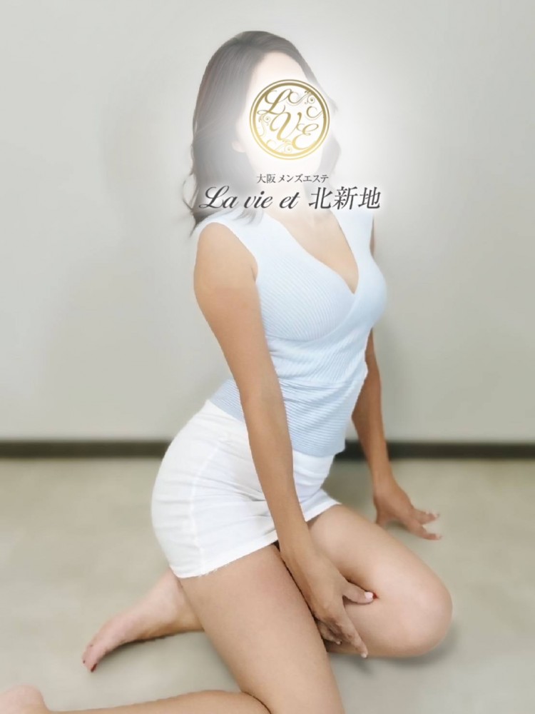 セラピスト 高橋なつき（出張マッサージLa vie et 北新地(出張)の詳細画像1枚目）